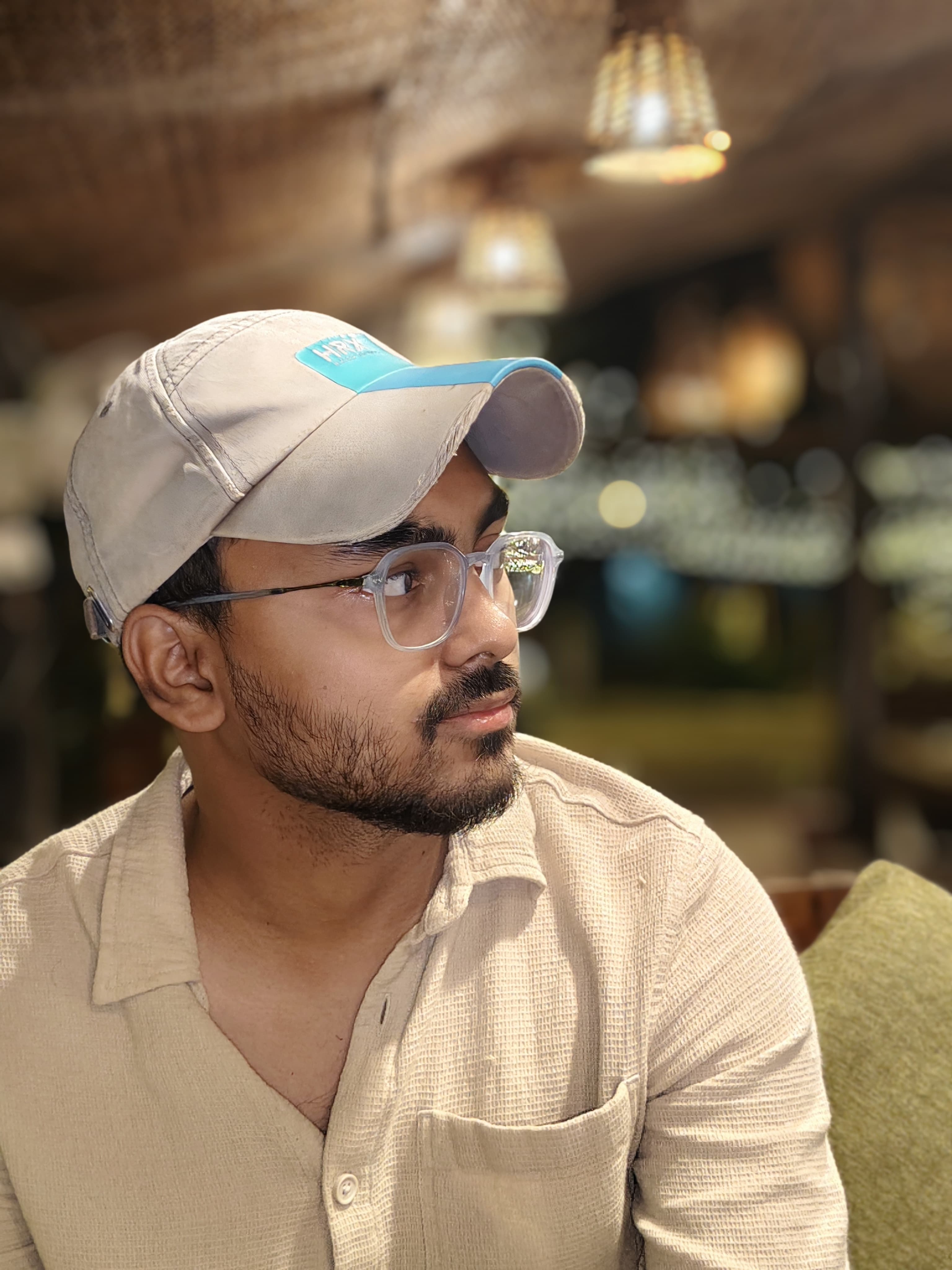 Ankit Soni