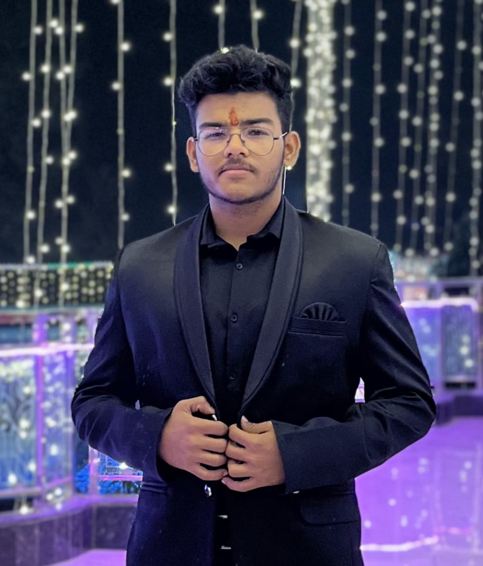 Prince Soni