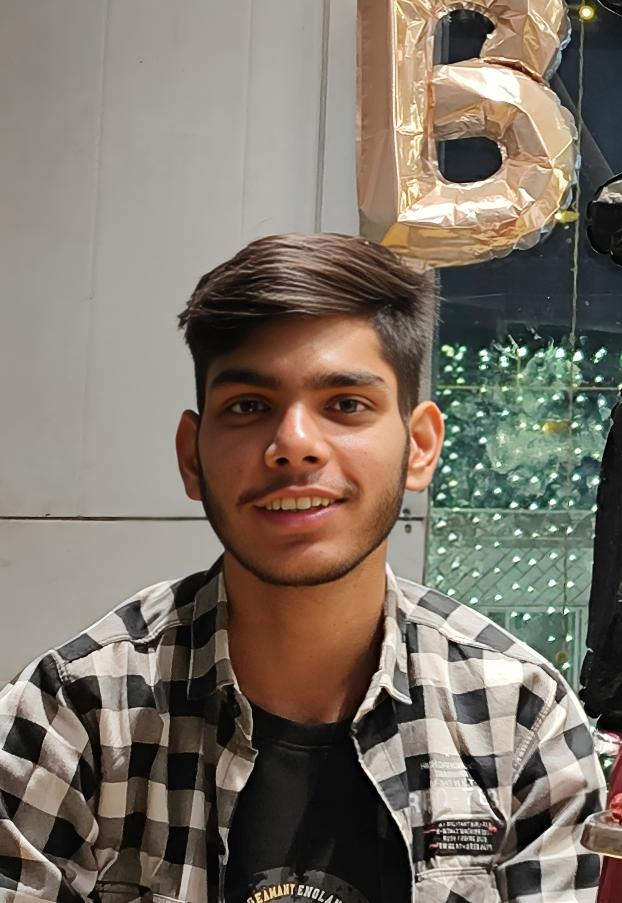 Priyanshu Lohani