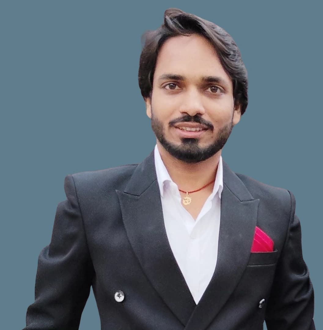 Raghaw Kumar